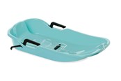 Utendørsleker - Hamax Sno glider kælk mint 90cm Max 60 kg m/træksnor & - 092326