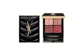 Sminke - Yves Saint Laurent Couture Mini Clutch Øjenskygge Palette 820 Majestic Riad - 3614274415384