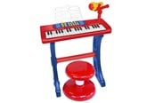Musikk - Bontempi Elektronisk keyboard 37 taster m/ben & skammel 3xR - 133720