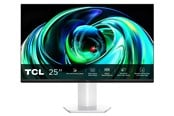 Skjerm - 24,5" TCL 25G54 - G54 series - QLED monitor - 25G54