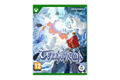 Spill - Terranigma - Microsoft Xbox Series X - RPG - 7350002936412