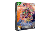 Spill - Terranigma (Steelbook Edition) - Microsoft Xbox Series X - RPG - 7350002936337