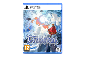 Spill - Terranigma - Sony PlayStation 5 - RPG - 7350002936634