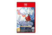 Spill - Terranigma - Nintendo Switch 2 - RPG - 7350002936443