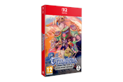 Spill - Terranigma (Steelbook Edition) - Nintendo Switch 2 - RPG - 7350002936344