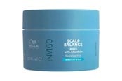 Hårpleie - Wella - Invigo Scalp Balance Sensitive Scalp Mask - S-WE-C21-B6