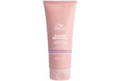 Hårpleie - Wella - Invigo Blonde Recharge Color Refreshing Conditioner - S-WE-B15-02