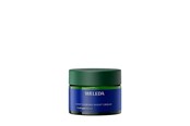 Ansiktspleie - Weleda Blue Gentian & Edelweiss Strengthening Night - 4001638511780