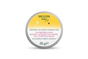 Ansiktspleie - Weleda Calendula All Purpose Balm - 4001638530248