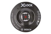 Vinkelsliper - Bosch backing pad - 2608601721