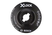 Vinkelsliper - Bosch backing pad - 2608601711