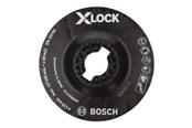 Vinkelsliper - Bosch backing pad - 2608601712