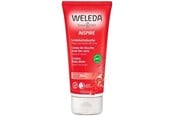 Kroppspleie - Weleda Inspire Pomegranate Creamy Body Wash - C-WE-082-B5