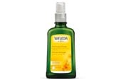 Kroppspleie - Weleda Calendula Massage Oil - 4001638099295