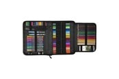 Arts & Crafts - Tilbehør - Nassau Mega Art Folder - 77 pieces. - AR099504