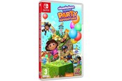 Spill - Nickelodeon Junior Party Adventure - Nintendo Switch - Racing - 5061005354203