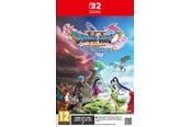 Spill - Dragon Quest XI S: Echoes of an Elusive Age (Definitive Edition) - Nintendo Switch 2 - RPG - 5021290102538