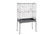 Fuglebur, -hus & tilbehør - Ferplast Planeta Bird Cage - 8010690159294