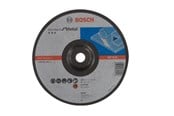 Vinkelsliper - Bosch Standard for Metal A 24 P BF - 2608603184