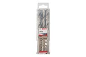 Bormaskin & Bits - Bosch HSS-G Drill Bits 5 pcs - 2608595082