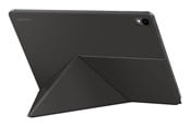 Nettbrett - Deksler og etui - Samsung Galaxy Tab S12+ Book Cover - Black - EF-BX840PBEGWW