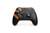 Spill - Tilbehør - Corsair Nemesis Pro 8K PC Black - Wireless Controller - PC - 605-178-02-001-WW