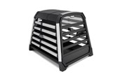 Hund - Thule thule allax hundebur m 65x65x82-90cm crashte - 0197074564184
