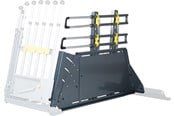 Hund - Mimsafe mimsafe vario skillevegg m 68x58x14cm - 703.0130
