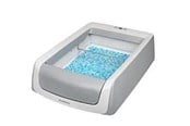 Katt - PETSAFE – ScoopFree Self-Cleaning Litter Box - PAL19-17124