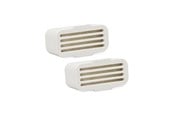 Katt - PETSAFE petsafe ecom smartspin deodorizer x2 - 72984918006