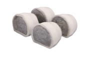 Katt - PETSAFE PAC19-14088 dog/cat feeder/waterer accessory - PAC19-14088