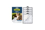 Katt - PETSAFE petsafe kullfilter 4-pakning - 72984917906