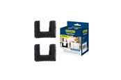 Katt - PETSAFE petsafe skumfilter 2-pakning til viva - 72984917961