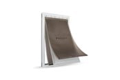 Hund - PETSAFE petsafe ecom extreme weather dør alu xl - 72984916855