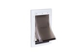 Hund - PETSAFE - Extreme Weather Pet Door L - (729849157 - 729849157965