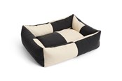 Hund - Hay hay hundeseng zip large h30 x w75 x l96 cm bl - AD862-A603-AS14