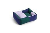 Hund - Hay hay hundeseng zip small h21 x w52 x l60 cm g - AD862-A601-AS15