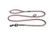 Hund - Hay hay hundesnor flettet justerbar m/l l160 c - AD865-E871-AS17