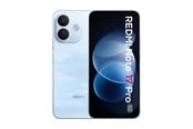 Mobiltelefoner - Xiaomi Redmi Note 17 Pro 5G 256GB/6GB - Sky Blue - MZB0OY2EU