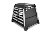 Hund - Thule thule allax hundebur m kompakt 65x65x77-82cm - 0197074564658