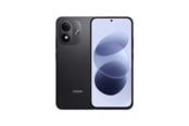 Mobiltelefoner - Xiaomi Redmi Note 17 5G 128GB/6GB - Black - MZB0PT6EU