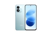 Mobiltelefoner - Xiaomi Redmi Note 17 5G 128GB/6GB - Sky Teal - MZB0PU2EU
