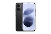 Mobiltelefoner - Xiaomi Redmi Note 17 4G 128GB/4GB - Black - MZB0P7VEU