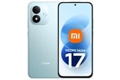 Mobiltelefoner - Xiaomi Redmi Note 17 4G 128GB/4GB - Sky Teal - MZB0P7XEU