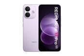 Mobiltelefoner - Xiaomi Redmi Note 17 Pro 5G 256GB/6GB - Purple - MZB0OTWEU