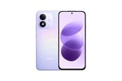 Mobiltelefoner - Xiaomi Redmi Note 17 5G 128GB/6GB - Celestial Purple - MZB0PTZEU