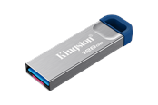Minnepenn - Kingston DataTraveler Kyson G2 - 128GB - Minnepenn - DTKNG2/128GB