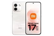 Mobiltelefoner - Xiaomi Redmi Note 17 Pro Max 5G 256GB/8GB - Cloud Blush - MZB0P5HEU