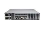 Kabinett - Supermicro CSE LA26AC12-R920LP1 - Kabinett - Server (Rack) - Grå - CSE-LA26AC12-R920LP1
