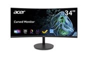 Skjerm - 34" Acer Vero CB342CUR J0bmiiphzx - UM.CB2EE.022